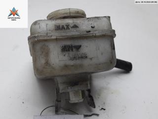 бачок тормозной жидкости Skoda Octavia mk1 (A4 1U) 2000, 2.0 л., бензин, МКПП, серый, универсал, L481402