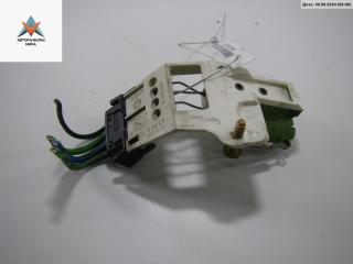 сопротивление печки BMW 3 серия E36 [рестайлинг] 1998, 1.6 л., бензин, МКПП, чёрный, хетчбэк 3 дв., 8390920