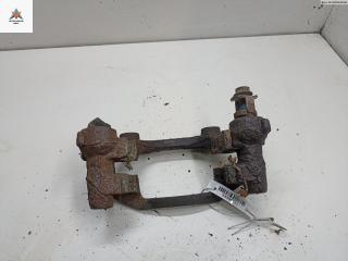 скоба суппорта Opel Astra G 1998, 1.6 л., бензин, МКПП, серый, хетчбэк 5 дв.