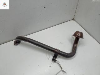 маслозаборник Opel Zafira 1 поколение (A) 2001, 1.8 л., бензин, МКПП, серый, минивэн