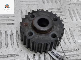 Шестерня (звездочка) цепи Volkswagen Passat B5 [рестайлинг] 2002, 2.0 л., бензин, МКПП, серый, универсал, ALT