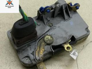 замок двери передней правой Citroen Xantia 1 поколение 1994, 1.9 л., дизель, МКПП, зелёный, хетчбэк 5 дв., 9652859780