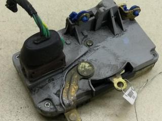 замок двери передней правой Citroen Xantia 1 поколение 1994, 1.9 л., дизель, МКПП, зелёный, хетчбэк 5 дв., 9652859780