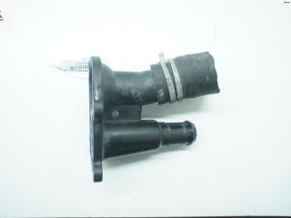 корпус термостата Ford Focus 1 поколение [рестайлинг] 2003, 1.6 л., i, бензин, МКПП, серый, универсал, 1301793