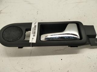 ручка внутренняя задняя правая Volkswagen Passat B5 1999, 1.6 л., бензин, АКПП, серый, универсал, 3B0839114AR
