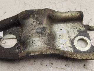 крепление стабилизатора / втулки стабилизатора Citroen C4 1 поколение [рестайлинг] 2009, 1.4 л., бензин, МКПП, белый, хетчбэк 5 дв., 0000509757