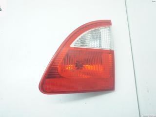 фонарь крышки багажника правый Ford Galaxy 1 поколение [рестайлинг] 2001, 1.9 л., дизель, МКПП, серый, минивэн, 7M5945094B