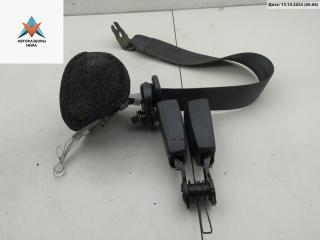 ремень безопасности Ford B-max 1 поколение 2013, 1.0 л., бензин, МКПП, красный, минивэн, AV11-A611B68-AB