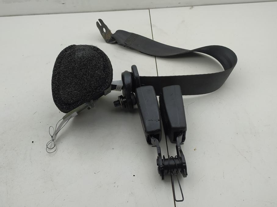 ремень безопасности Ford B-max 2013, 1.0 л., бензин, МКПП, красный, минивэн, AV11-A611B68-AB