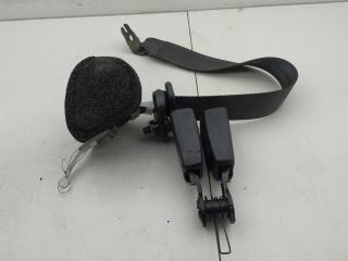 ремень безопасности Ford B-max 2013, 1.0 л., бензин, МКПП, красный, минивэн, AV11-A611B68-AB