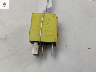 реле (прочие) Mercedes-Benz C-Класс W203/S203/CL203 2002, 3.2 л., бензин, АКПП, чёрный, седан, 0025421219.1