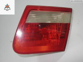 фонарь крышки багажника правый BMW 3 серия E46 2000, 1.9 л., бензин, МКПП, серый, универсал, 8368760