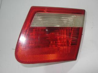 фонарь крышки багажника правый BMW 3 серия E46 2000, 1.9 л., бензин, МКПП, серый, универсал, 8368760