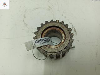 шестерня (звездочка) коленвала Renault Kangoo 1 поколение 2002, 1.5 л., дизель, МКПП, белый, фургон, 029646