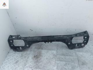 Рамка радиатора Citroen ZX 1 поколение 1995, 1.4 л., бензин, МКПП, синий, универсал, 9626987480