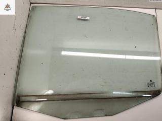 стекло двери задней левой Skoda Octavia mk1 (A4 1U) 1998, 1.8 л., бензин, МКПП, зелёный, хетчбэк 5 дв., 43R00049