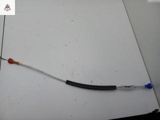 Трос двери задней Opel Zafira 1 поколение (A) 2001, 2.2 л., бензин, АКПП, синий, минивэн, 70023461