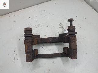 скоба суппорта Opel Astra G 2002, 1.6 л., бензин, МКПП, синий, хетчбэк 5 дв.