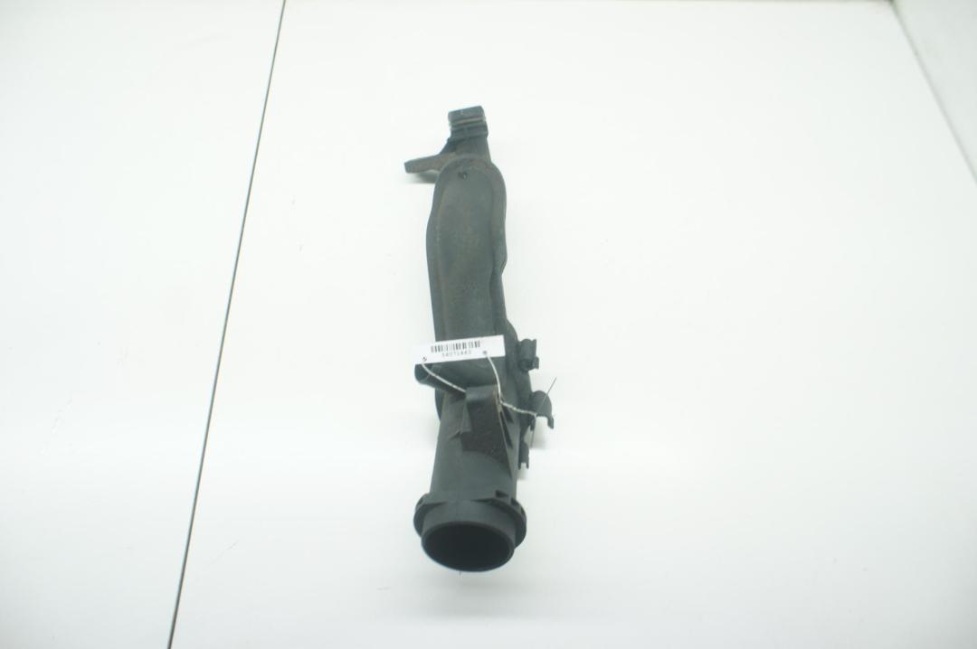 маслозаливная горловина Ford Kuga 1 поколение 2009, 2.0 л., дизель, МКПП, синий, внедорожник 5 дв. - фото №1