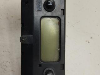 часы Ford Focus 1 поколение [рестайлинг] 2004, 1.4 л., бензин, МКПП, серый, хетчбэк 5 дв., 98AB15000CCW