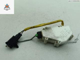 замок лючка топливного бака SEAT Alhambra 1 поколение [рестайлинг] 2004, 1.9 л., дизель, МКПП, чёрный, минивэн, 95VW9B241AB