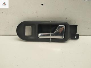 ручка внутренняя передняя правая Volkswagen Passat B5 [рестайлинг] 2005, 2.5 л., дизель, МКПП, чёрный, универсал, 3B1837114T