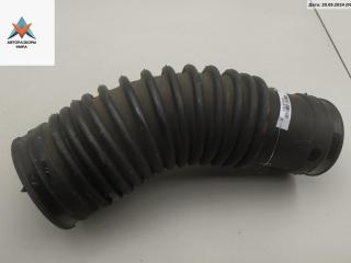 гофра инжектора Ford Mondeo 2 поколение 1997, 1.8 л., бензин, МКПП, универсал