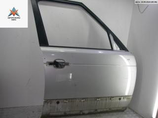дверь сдвижная Land Rover Range Rover 3 поколение [рестайлинг] 2005, серый, внедорожник 5 дв.