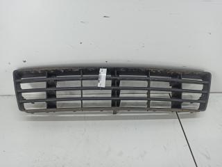 заглушка (решетка) в бампер Audi A6 4B/C5 1999, 1.9 л., дизель, МКПП, серый, универсал, 4B0807683H