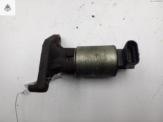 клапан EGR Opel Vectra B [рестайлинг] 2001, 2.2 л., бензин, АКПП, серый, седан, 12559552