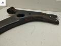 рычаг передний правый Toyota Corolla 9 поколение (E120/E130) 2002, 1.6 л., бензин, МКПП, чёрный, хетчбэк 3 дв. - фото №3