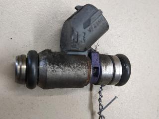 форсунка SEAT Leon 1 поколение 2002, 1.6 л., бензин, МКПП, серый, хетчбэк 5 дв., 036031T