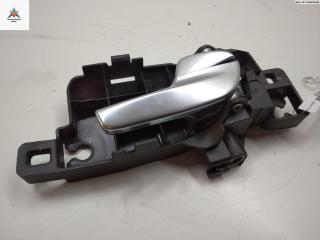 ручка внутренняя передняя правая Ford Galaxy 2 поколение 2008, 2.0 л., дизель, АКПП, серый, минивэн, 1475096, 7S71A22600AB