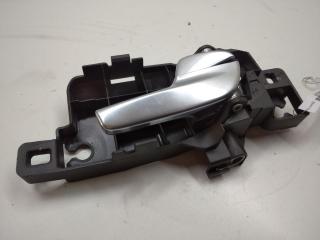 ручка внутренняя передняя правая Ford Galaxy 2 поколение 2008, 2.0 л., дизель, АКПП, серый, минивэн, 1475096, 7S71-A22600-AB
