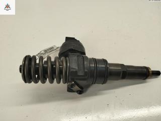 форсунка Volkswagen Bora 1 поколение 2001, 1.9 л., дизель, МКПП, серый, универсал, 03813007BN