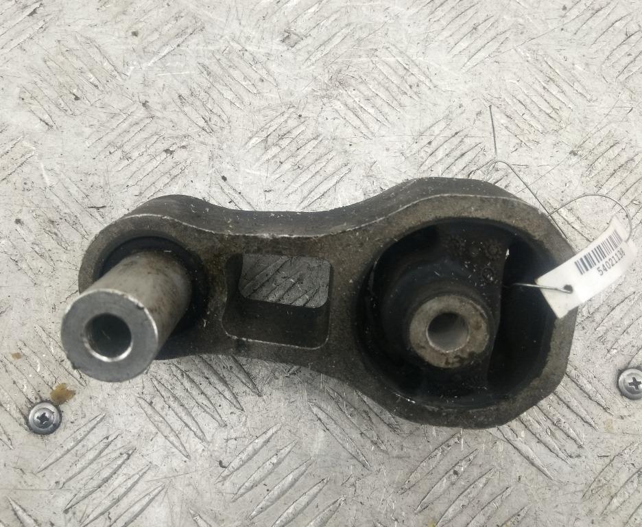подушка крепления КПП Ford Fusion 2004, 1.4 л., бензин, МКПП, синий, хетчбэк 5 дв.