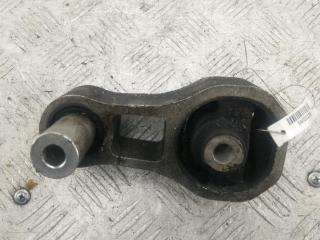 подушка крепления КПП Ford Fusion 1 поколение 2004, 1.4 л., бензин, МКПП, синий, хетчбэк 5 дв.