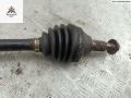 полуось передняя правая (приводной вал, ШРУС) Opel Astra J [рестайлинг] 2011, 2.0 л., дизель, МКПП, коричневый, хетчбэк 5 дв., 13250870 - фото №2
