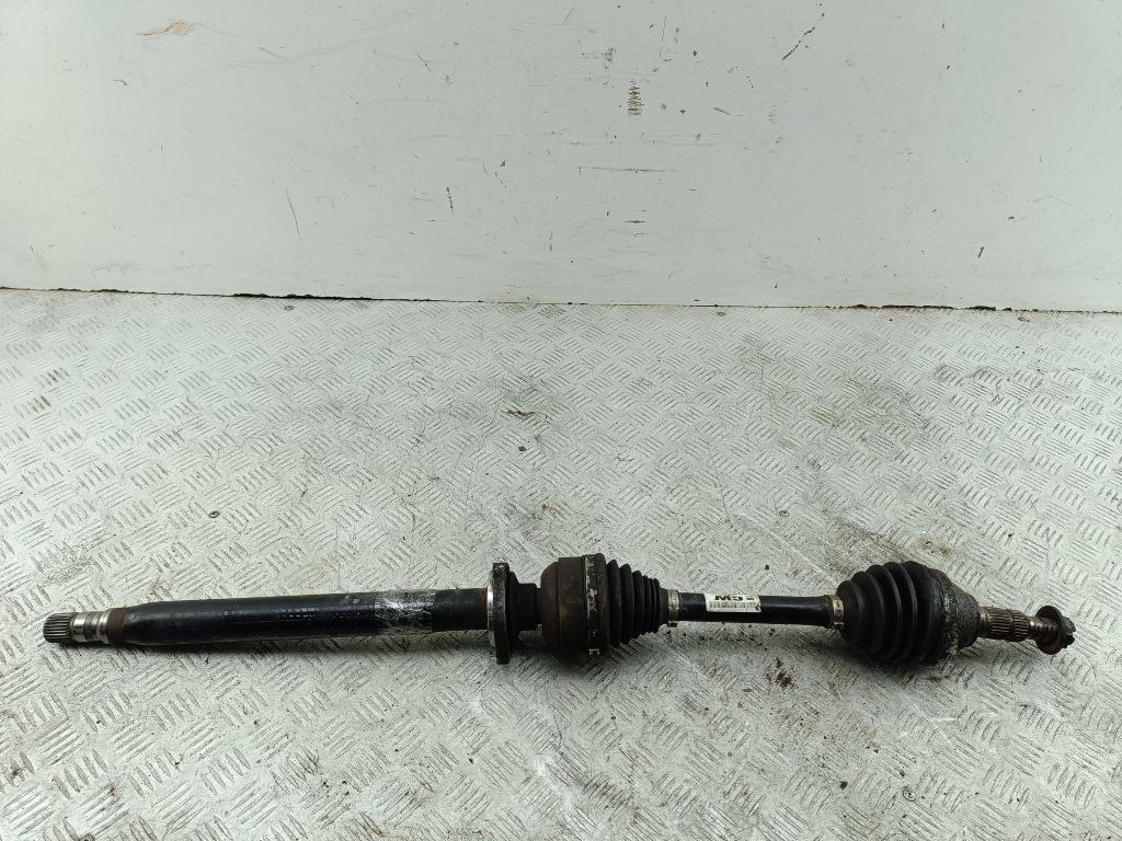 полуось передняя правая (приводной вал, ШРУС) Opel Astra J 2011, 2.0 л., дизель, МКПП, коричневый, хетчбэк 5 дв., 13250870