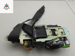 ремень безопасности Mercedes-Benz C-Класс W204/S204 2007, 2.2 л., дизель, МКПП, чёрный, седан, A2048602686