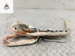 подушка безопасности боковая (шторка) Peugeot Expert 2 поколение 2008, 2.0 л., дизель, МКПП, серый, минивэн, 00008331FG