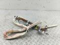 подушка безопасности боковая (шторка) Peugeot Expert 2 поколение 2008, 2.0 л., дизель, МКПП, серый, минивэн, 00008331FG - фото №2