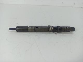 форсунка Audi A6 C5 2002, 2.5 л., дизель, МКПП, чёрный, универсал, 059130201F