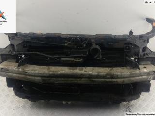 Рамка радиатора Nissan Murano Z50 2006, 3.5 л., бензин, АКПП, серый, внедорожник 5 дв.