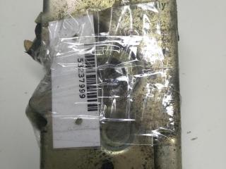 замок двери задней правой Audi 80 8A/B3 1988, 2.0 л., бензин, МКПП, синий, седан, 893839016A