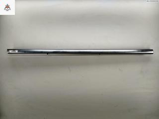 Молдинг стекла двери наружный Ford Mondeo 4 поколение 2009, 2.0 л., дизель, МКПП, чёрный, универсал