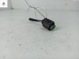 разъем (фишка) проводки Audi A4 B6 2002, 2.0 л., бензин, АКПП, синий, универсал, 8E0973202