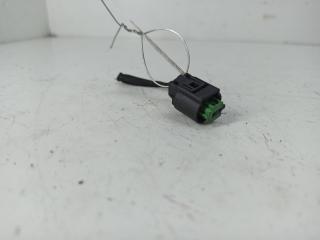 разъем (фишка) проводки Audi A4 B6 2002, 2.0 л., бензин, АКПП, синий, универсал, 8E0973202
