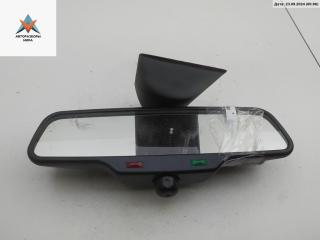 зеркало салона Mercedes-Benz C-Класс W202/S202 [рестайлинг] 1997, 2.3 л., бензин, АКПП, белый, седан