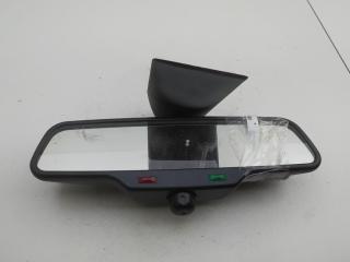 зеркало салона Mercedes-Benz C-Класс W202/S202 [рестайлинг] 1997, 2.3 л., бензин, АКПП, белый, седан